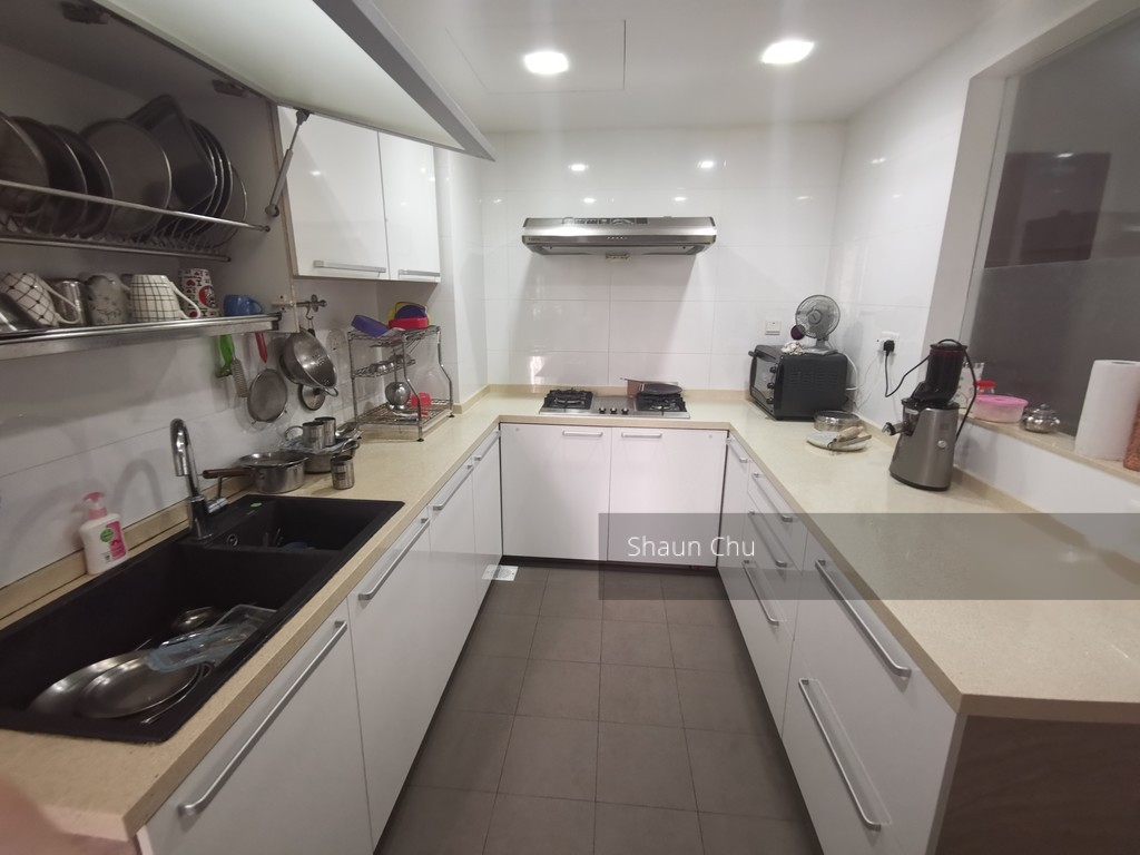 Compass Heights (D19), Apartment #198674372